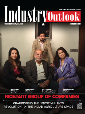 Biostimulant Manufacturers